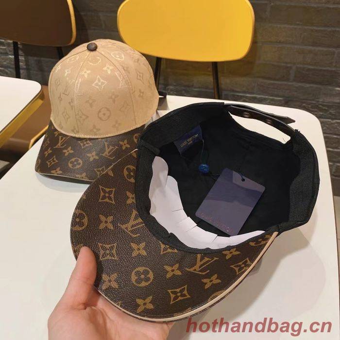 Louis Vuitton Hats LVH00038-2